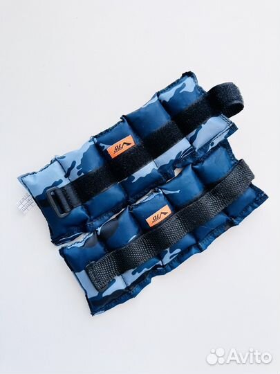 Утяжелители