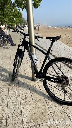 Велосипед Specialized 29