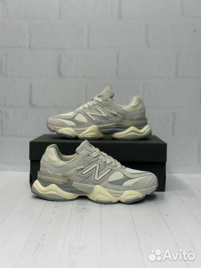 Кроссовки New Balance 9060 (42)