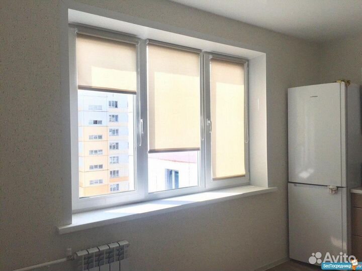 Пластиковые окна, впх