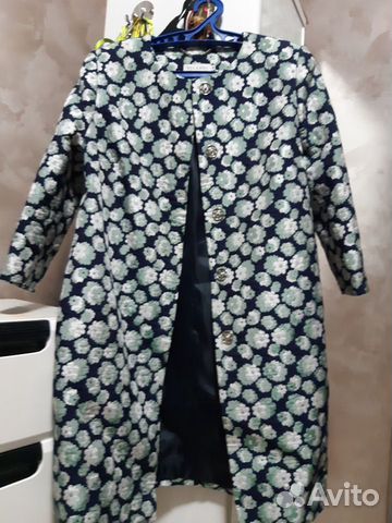 Продам жакет