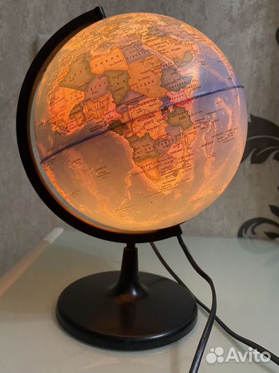 Глобус