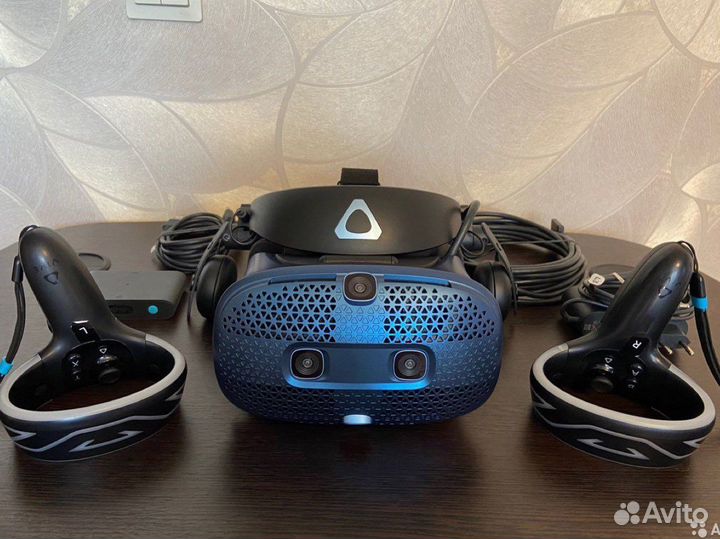 VR шлем Htc vive cosmos