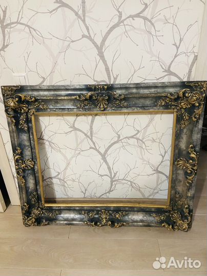 Багетная рама