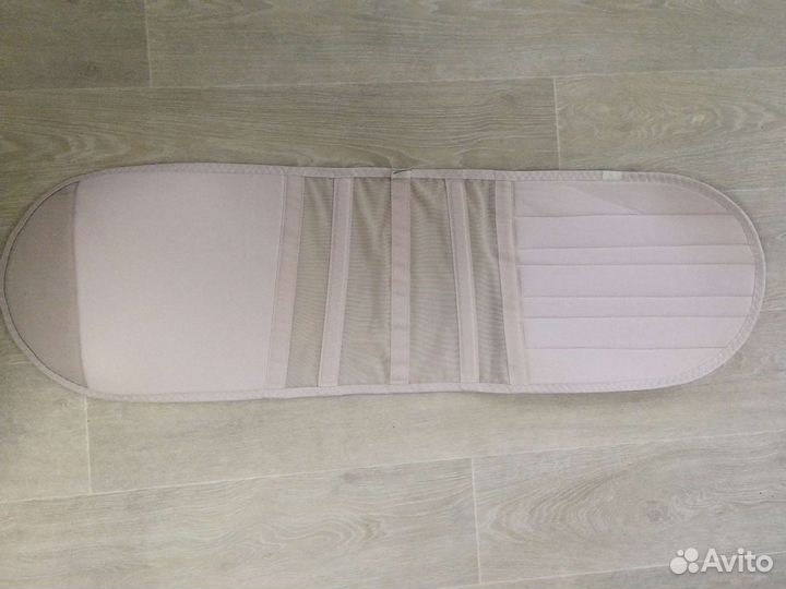 Бандаж послеоперационный бпо-тривес