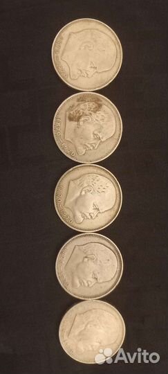 Юбилейные монеты СССР