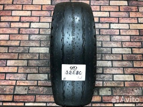 Bridgestone Duravis R630 215/70 R15