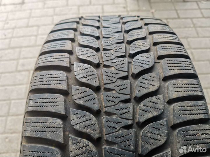 Bridgestone 613V 235/40 R18