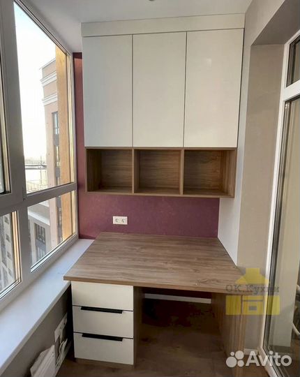 Стенка в гостиную