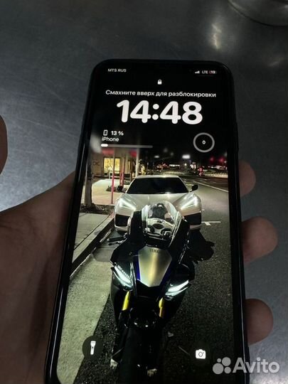 iPhone 11 Pro Max, 256 ГБ