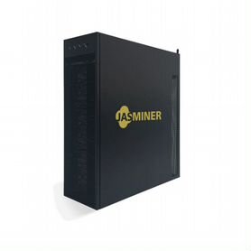 Asic майнер jasminer X16-Q 1040 MH/s