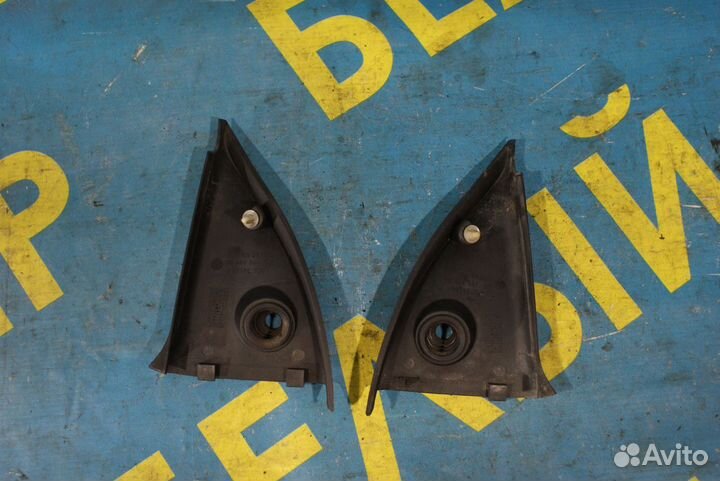 Крышка зеркала Opel vectra B Caravan