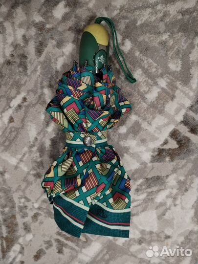 Зонт СССР почти новый