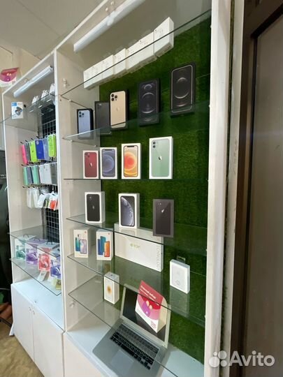 Ремонт телефонов iPhone/Samsung/Huawei/Xiaomi