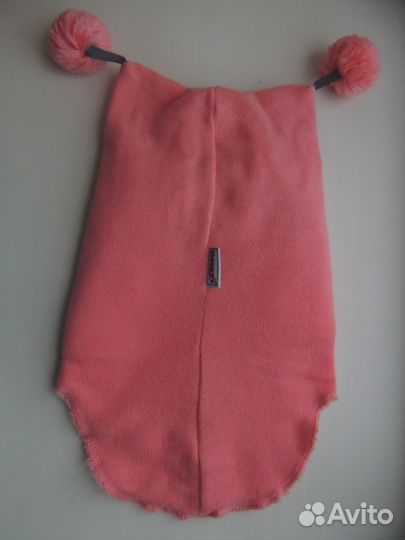 Шапка-шлем Beezy