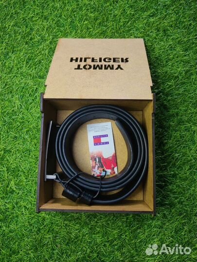 Ремень мужской Tommy Hilfiger