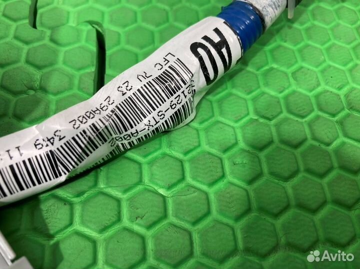 Проводка багажника (Жгут проводов) Acura Mdx YD2