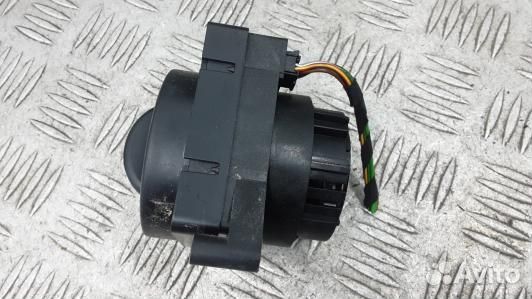 Переключатель света mercedes benz sprinter 2 (98K0