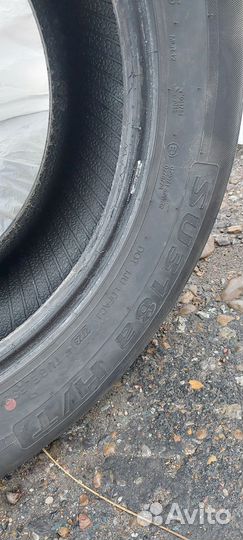 ChaoYang SU318A 225/65 R17