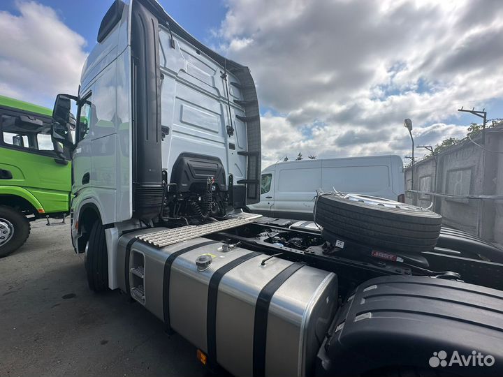 Shacman (Shaanxi) X6000, 2023