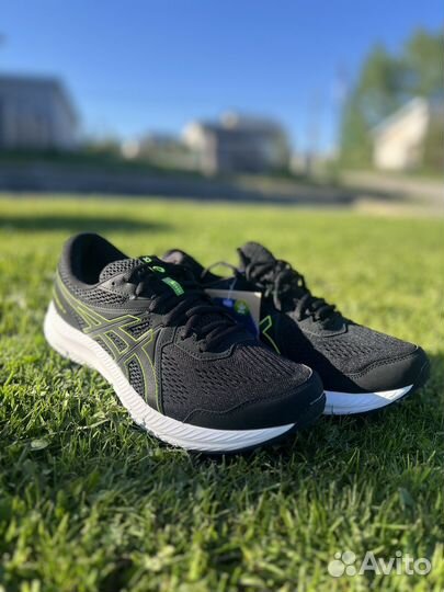 Кроссовки мужские