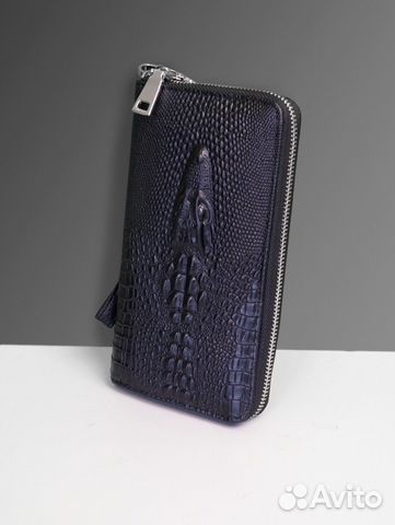 Мужское партмоне новое