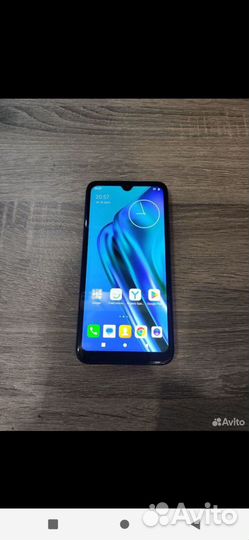 Itel a48