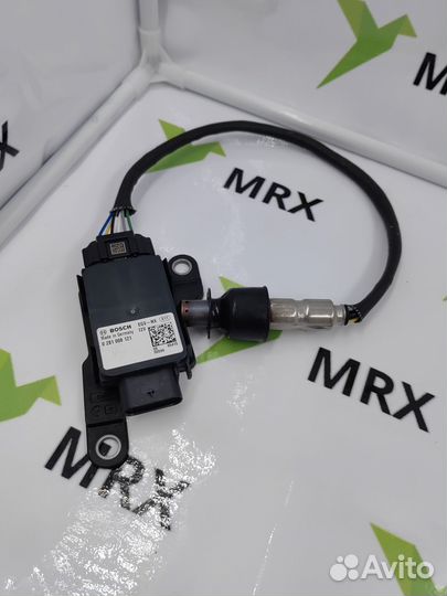Датчик NOX 4M0907807BE (0281008121)