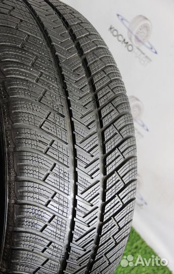 Michelin Latitude Alpin LA2 265/45 R20 104V