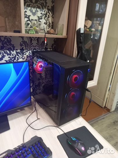 Пк ardor gaming NEO M113