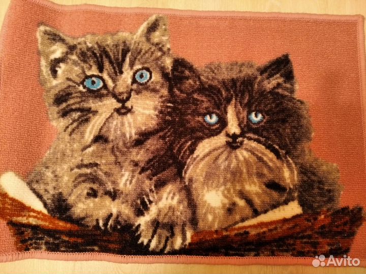 Коврики в прихожую