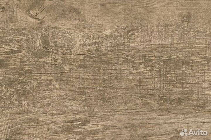 Пол из пробки wood, OAK antique