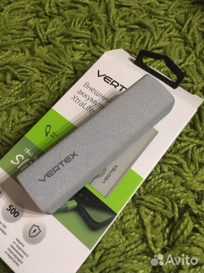 Vertex XtraLife 2200