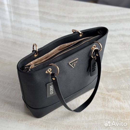 Сумка Guess черная