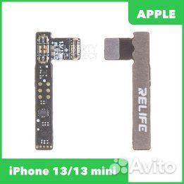 Шлейф (переходник) relife для акб iPhone