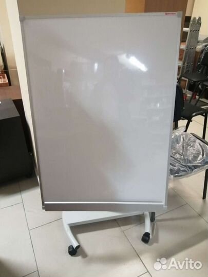 Магнитно маркерная доска