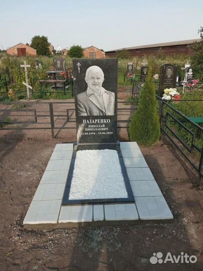 Памятники на заказ