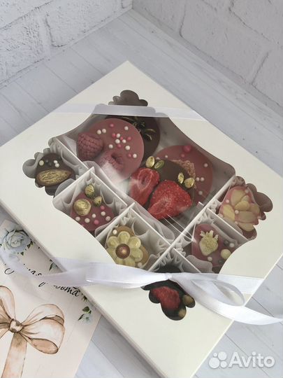 Шоколад ручной работы, подарки