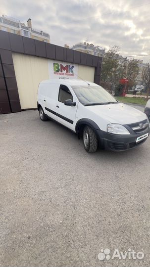 LADA Largus 1.6 МТ, 2012, 256 000 км