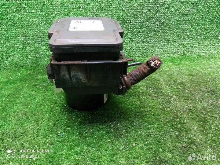 Блок ABS Opel Astra J (2010-2016)