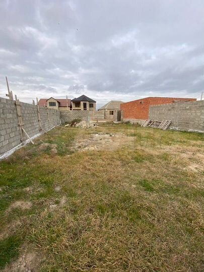 Участок 5 сот. (ИЖС)