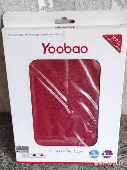 Чехол yoobao