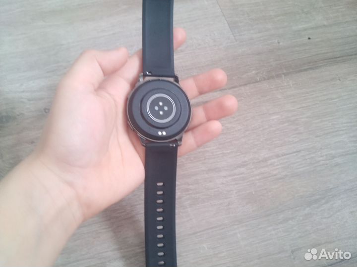Смарт часы Amazfit pop 3 r