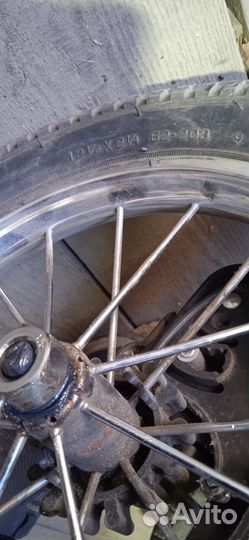 Детская коляска