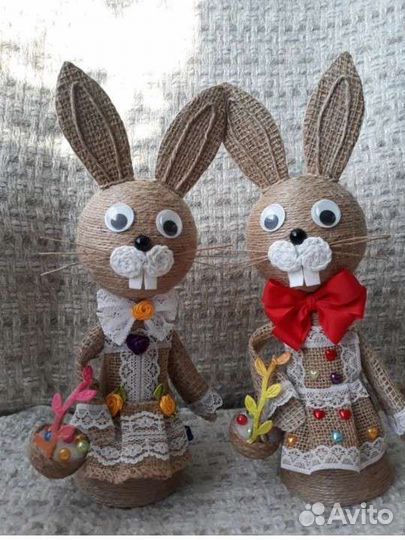 Поделки своими руками