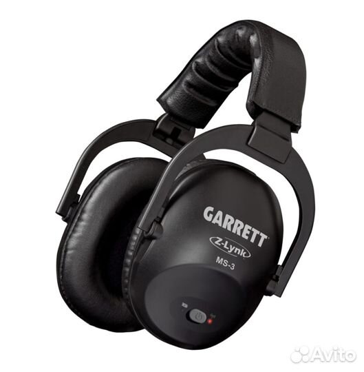 Металлоискатель Garrett AT Max