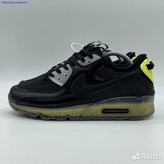 Nike Air Max 90 Terrascape (Арт.38102)