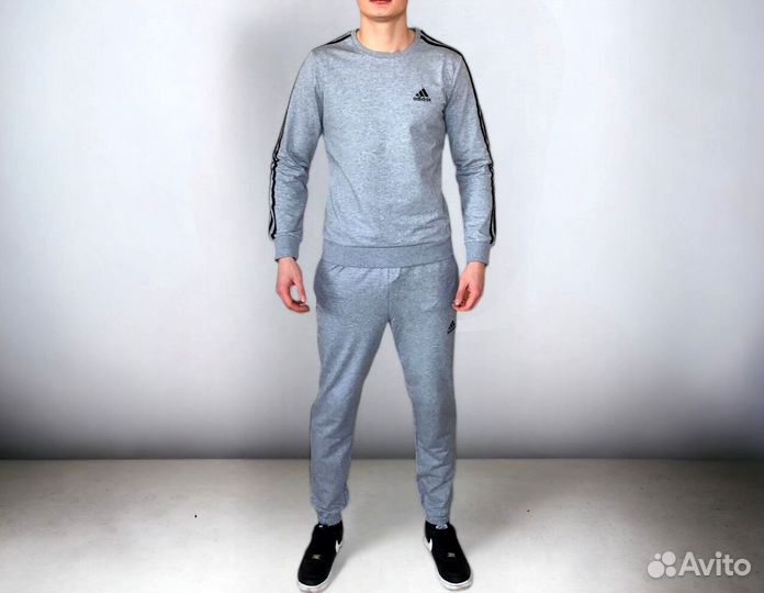 Спортивные костюмы Adidas