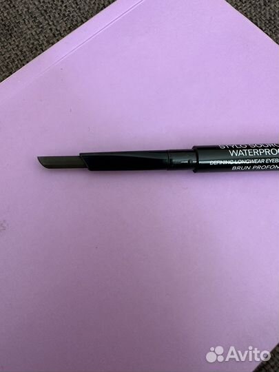 Карандаш для бровей chanel