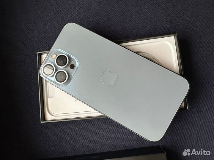 iPhone 13pro Max 128gb Акб 100
